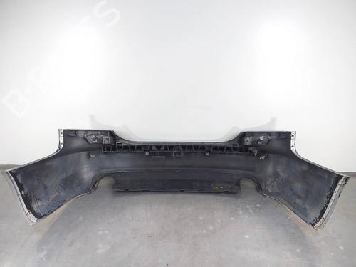Rear bumper AUDI A6 C6 (4F2) 3.0 TDI quattro | BP6977759C8 