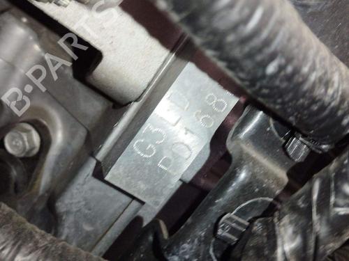 Engine HYUNDAI i10 III (AC3, AI3) 1.0 MPi | BP36807960M1 - Image 4