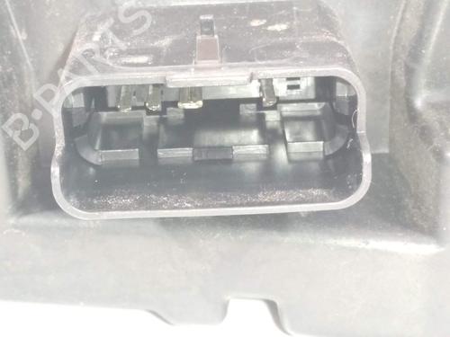 Left front indicator CITROËN C4 Picasso II 1.6 BlueHDi 120 | BP24228374C32 - Image 5