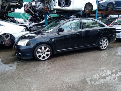Used Parts TOYOTA AVENSIS Saloon (_T25_) 2.0 VVTi (AZT250_) (155 hp) 4432869