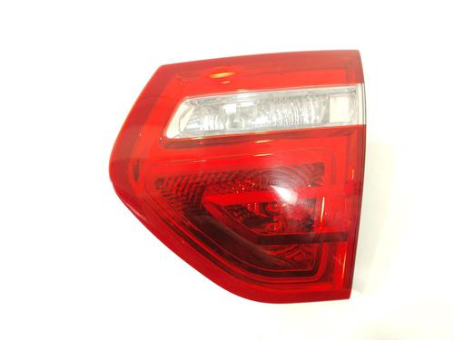 Højre baklys, luke CITROËN C4 Picasso I MPV (UD_) 1.6 HDi (109 hp) 29751007