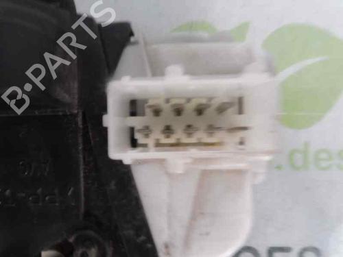 Front left lock PEUGEOT 607 (9D, 9U) 2.2 HDi | BP1877902C98