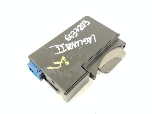 Used Ignition barrel RENAULT LAGUNA II (BG0/1_) 1.9 dCi (BG08, BG0G) (120 hp) 31717067