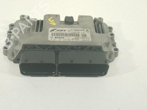 Calculateur moteur (ecu) Calculateur moteur (ecu) 36277758 36277758