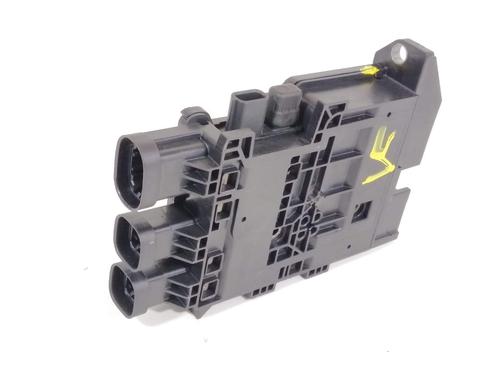 Fuse box RENAULT MEGANE III Hatchback (BZ0/1_, B3_) 1.2 TCe (BZ2B, BZ11) | BP24951231E1 - Image 3