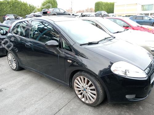 Recambios FIAT GRANDE PUNTO (199_) 1.3 D Multijet (199.AXD11, 199.AXD1A, 199.AXD1B,... 4791088