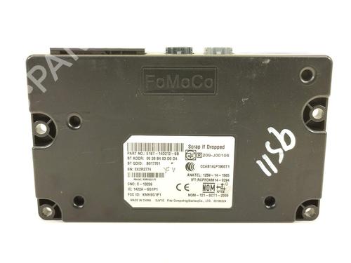 Electronic module FORD FOCUS III | BP11038338M83 - Image 2