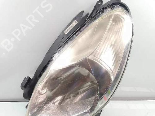 Used Left headlight Left headlight 12254819 12254819