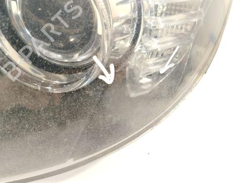 Left headlight BMW 5 Touring (E61) 520 d | BP31630213C28 - Image 8