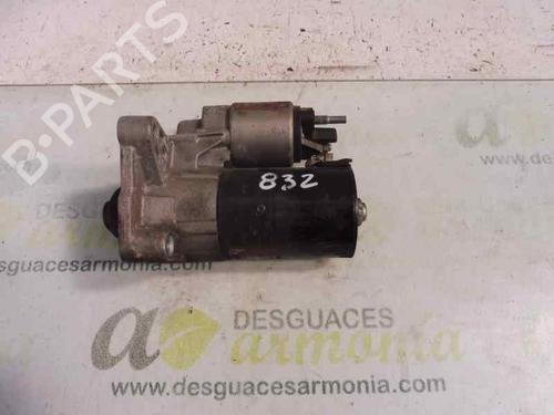 Motorino avviamento RENAULT CLIO III (BR0/1, CR0/1) 2.0 16V Sport (200 hp) 2135244