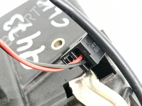 Front right lock MERCEDES-BENZ CLK (C209) CLK 270 CDI (209.316) | BP16789877C97 