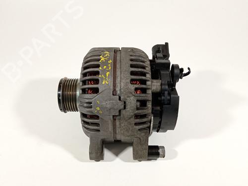 Used Alternator CITROËN XSARA PICASSO (N68) 1.6 HDi (90 hp) 23105272