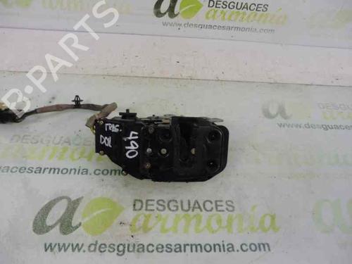 Rear right lock KIA CERATO I Hatchback (LD)  | BP2230045C99 