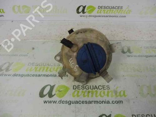 Expansion tank AUDI A3 (8P1) 1.9 TDI | BP1842236C120 