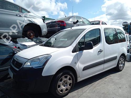 Mirror switch PEUGEOT PARTNER Tepee 1.6 BlueHDi 100 | BP37533929I25 - Image 2