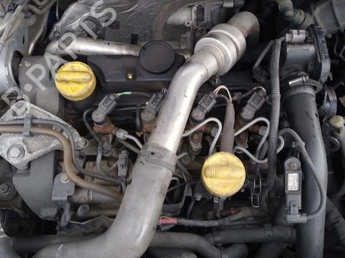 Used Engine Engine 39248057 39248057
