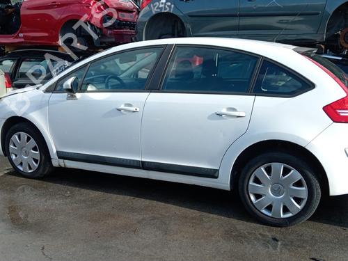 Zekeringkast CITROËN C4 I (LC_) 1.6 HDi | BP29909055E1 