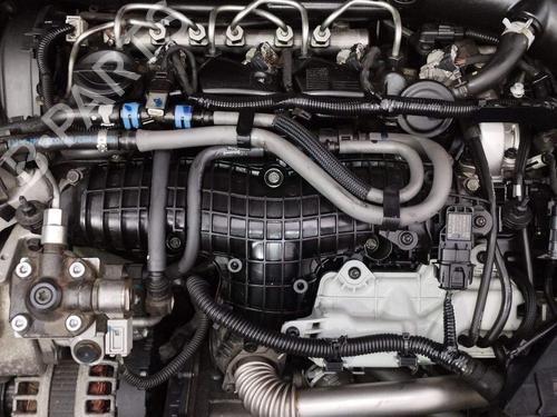Engine VOLVO XC60 I SUV (156) | BP36807924M1 - Image 2