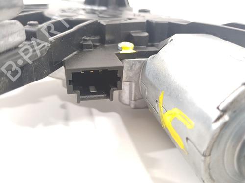 Rear wiper motor PEUGEOT 308 SW II (LC_, LJ_, LR_, LX_, L4_) 1.6 BlueHDi 120 | BP16801477M102 