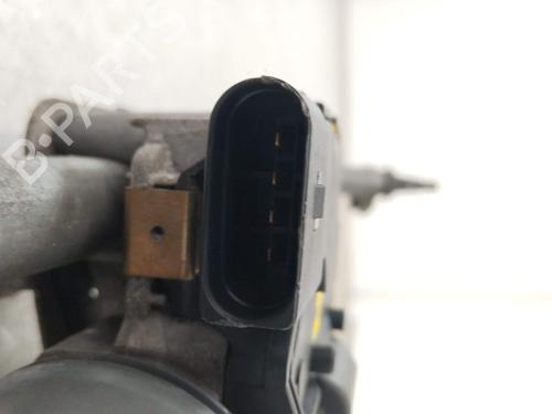 Front wiper motor SKODA OCTAVIA II (1Z3) 1.6 TDI | BP34734416M29 - Image 3
