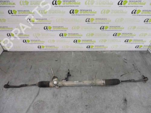 Styregear/Snekke NISSAN QASHQAI / QASHQAI +2 I (J10, NJ10, JJ10E)  | BP1846209M22 