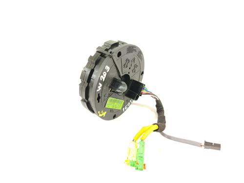 Used Squib airbag Squib airbag MERCEDES-BENZ C-CLASS (W203) C 220 CDI (203.008) (150 hp) 33757812 33757812