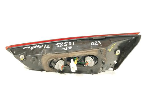 Left tailgate light HYUNDAI i20 II (GB, IB) | BP31968773C79 - Image 4