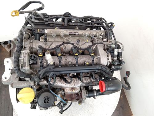 Engine OPEL CORSA D (S07) 1.3 CDTI (L08, L68) | BP35813262M1  - Image 7
