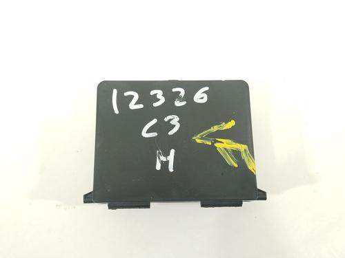 Used Electronic module CITROËN C3 III (SX) [2016-2025]  29180884