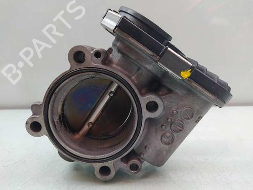 Used Throttle body OPEL ASTRA J (P10) [2009-2016]  5988236