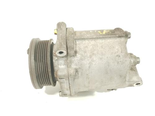 AC compressor MITSUBISHI GRANDIS (NA_W) 2.0 DI-D (NA8W) | BP16822013M34 