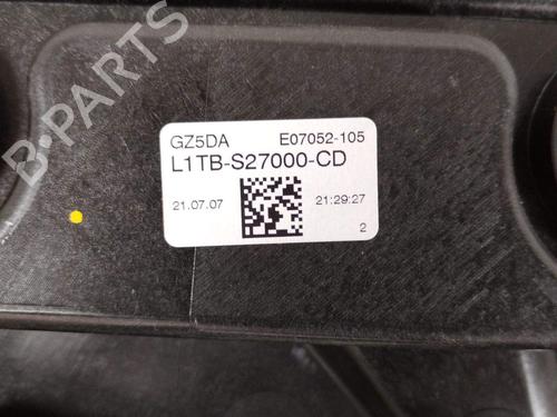 Rear right window mechanism FORD PUMA (J2K, CF7) 1.0 EcoBoost | BP28126541C25 - Image 6