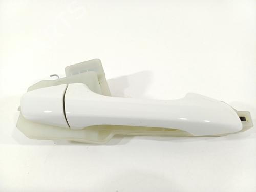 Rear right exterior door handle KIA RIO IV (YB, SC, FB)  83665H8000 | 82661H8000