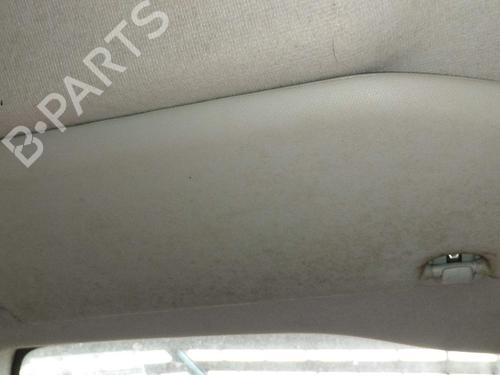 Used Left sun visor Left sun visor 38443570 38443570