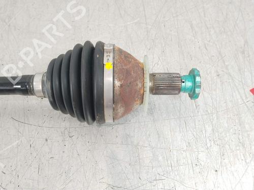Right front driveshaft SEAT ARONA (KJ7, KJP) 1.6 SRE | BP29588750M39 - Image 5