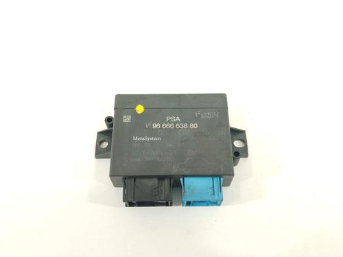 Used Electronic module Electronic module PEUGEOT 5008 (0U_, 0E_) [2009-2017] 29273252 29273252