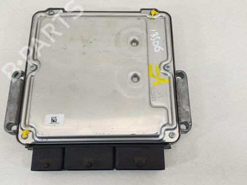 Engine control unit (ECU) RENAULT KANGOO Express (FW0/1_) 1.5 dCi 75 (FW07, FW10, FW04) | BP26006115M57 - Image 4