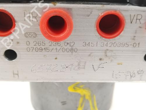 ABS pump BMW X3 (E83) 2.0 sd | BP31063164M43 