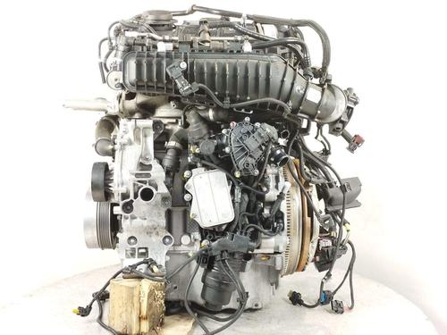 Used Engine Engine MINI MINI (F55) One (102 hp) 24876595 24876595