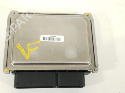 Engine control unit (ECU) SEAT IBIZA V (KJ1, KJG) | BP36503250M57 - Image 4