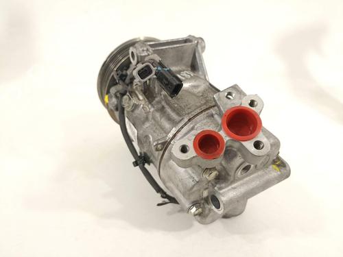 AC compressor RENAULT CLIO V (B7_) | BP13009767M34 - Image 3
