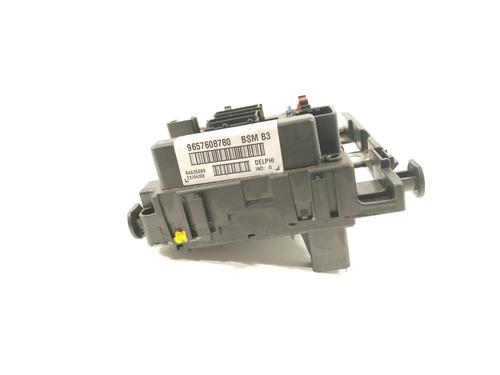 Fuse box CITROËN XSARA PICASSO (N68) 1.6 HDi | BP29909628E1