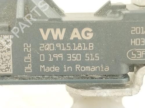 Cable SEAT IBIZA V (KJ1, KJG) | BP38015994E12 - Image 3