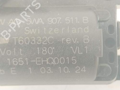Electronic module VW CADDY V Box Body/MPV (SBA, SBH) 2.0 TDi | BP38019346M83 - Image 3