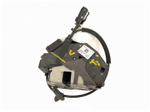 Front right lock FORD TOURNEO COURIER B460 MPV  | BP5251708C97 