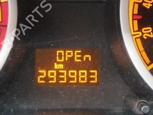 Engine OPEL CORSA D (S07) 1.4 (L08, L68) | BP36567045M1 - Image 5