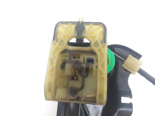 Front left window mechanism BMW X3 (F25) xDrive 20 d | BP6817087C22 