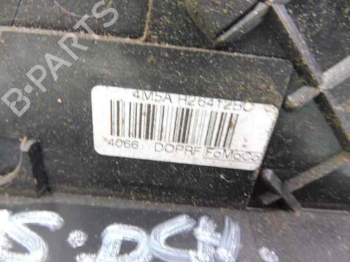 Rear right lock FORD FOCUS II (DA_, HCP, DP)  | BP3137594C99 