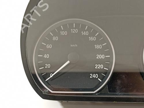 Instrument cluster BMW 1 (E87) 118 d | BP18040625C47 