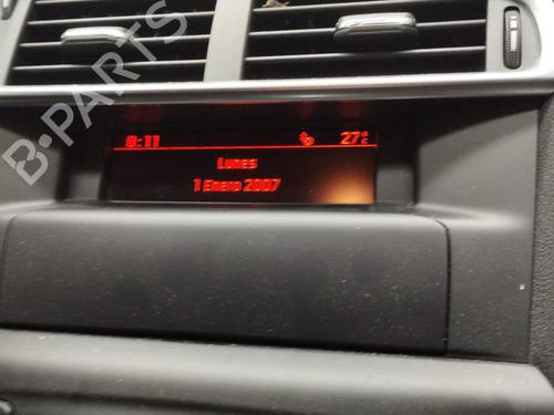 Display monitor CITROËN C4 II (NC_) | BP14975254C48 - Image 2